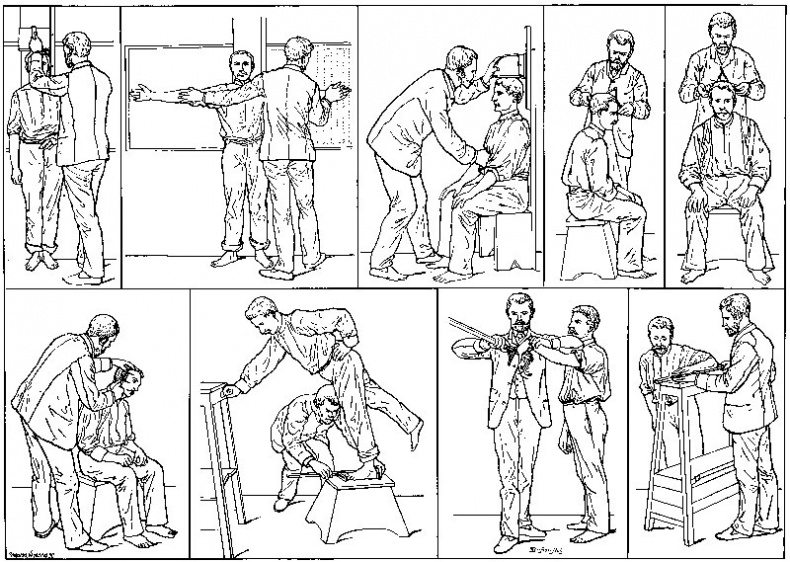 Иллюстрация к книге — Век криминалистики [i_008.jpg]