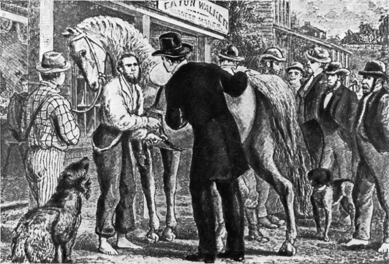 Иллюстрация к книге — Век криминалистики [i_035.jpg]