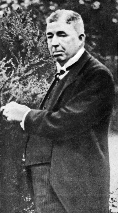 Иллюстрация к книге — Век криминалистики [i_046.jpg]