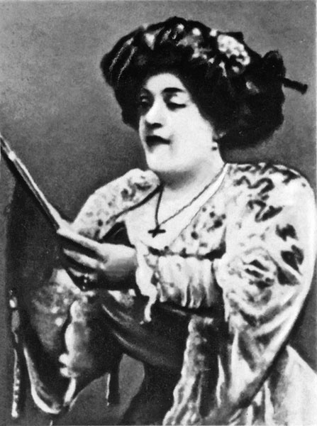 Иллюстрация к книге — Век криминалистики [i_083.jpg]