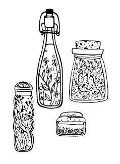 Иллюстрация к книге — Что и когда есть. Как найти золотую середину между голодом и перееданием [i_002.jpg]