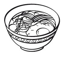 Иллюстрация к книге — Что и когда есть. Как найти золотую середину между голодом и перееданием [i_006.jpg]