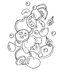 Иллюстрация к книге — Что и когда есть. Как найти золотую середину между голодом и перееданием [i_019.jpg]