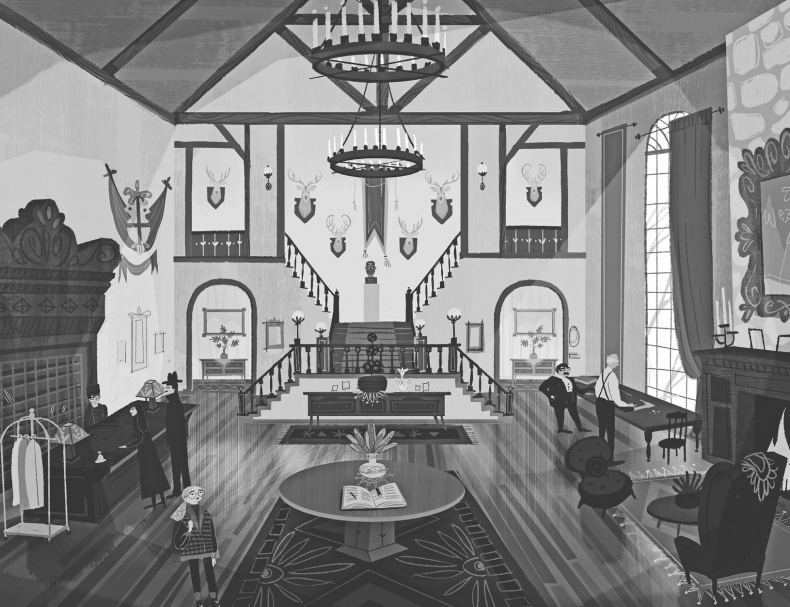 Иллюстрация к книге — Тайна отеля «Зимний дом» [i_007.jpg]