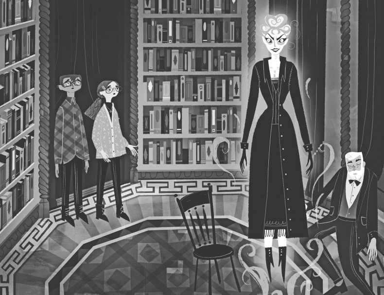 Иллюстрация к книге — Тайна отеля «Зимний дом» [i_069.jpg]