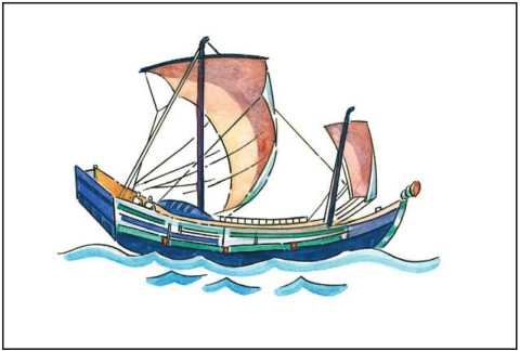 Иллюстрация к книге — Азбука гардемарина [i_055.jpg]