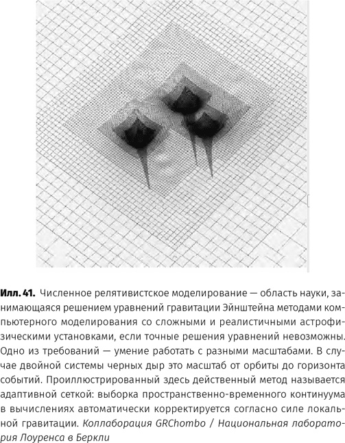 Иллюстрация к книге — Чудовища доктора Эйнштейна [i_042.jpg]