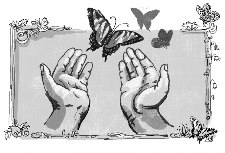 Иллюстрация к книге — Пенелопа и огненное чудо [i_008.jpg]