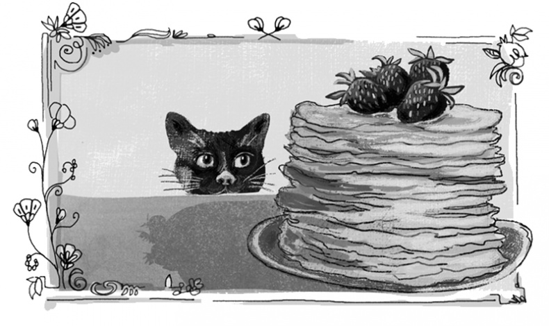 Иллюстрация к книге — Пенелопа и огненное чудо [i_012.jpg]