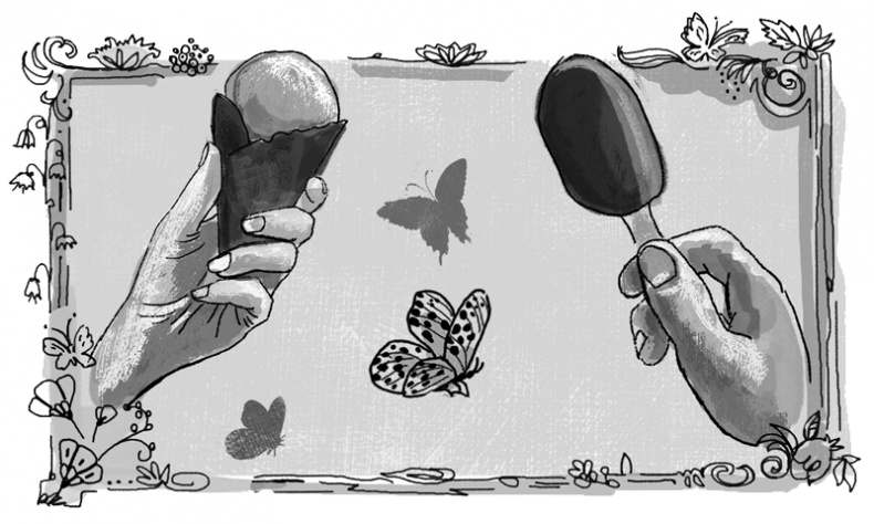 Иллюстрация к книге — Пенелопа и огненное чудо [i_017.jpg]