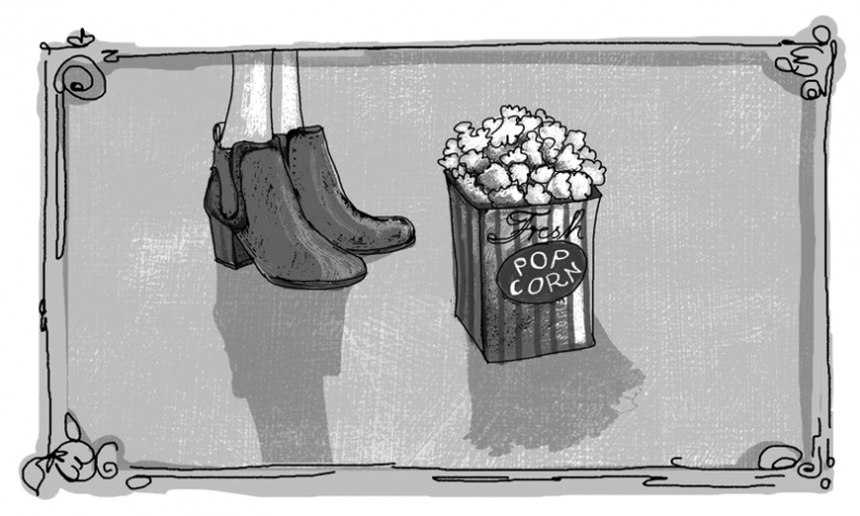 Иллюстрация к книге — Пенелопа и огненное чудо [i_023.jpg]