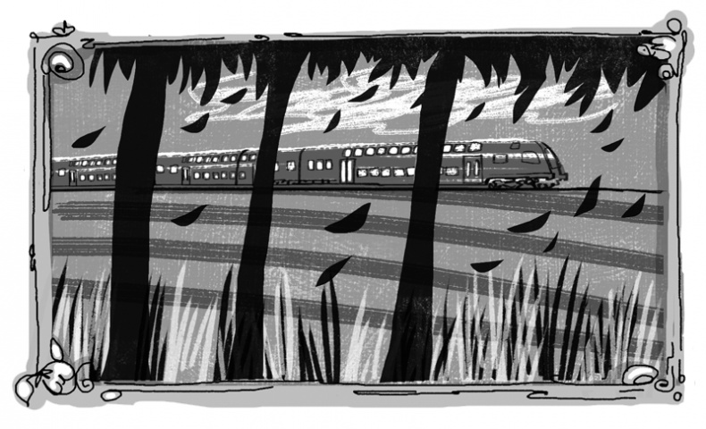 Иллюстрация к книге — Пенелопа и огненное чудо [i_028.jpg]