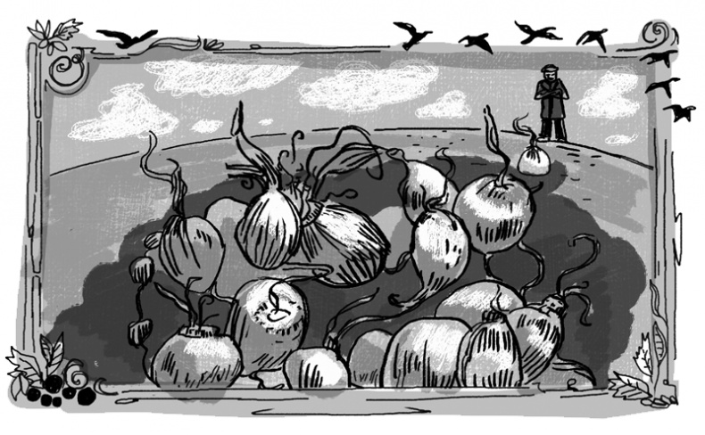 Иллюстрация к книге — Пенелопа и огненное чудо [i_035.jpg]