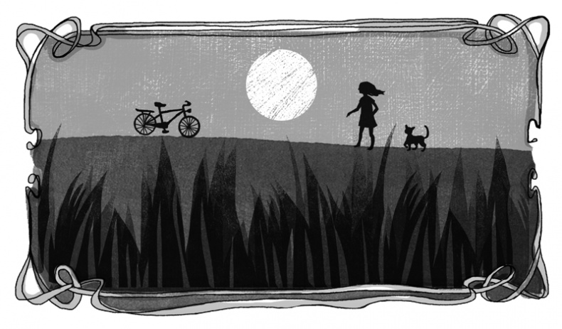 Иллюстрация к книге — Пенелопа и огненное чудо [i_040.jpg]