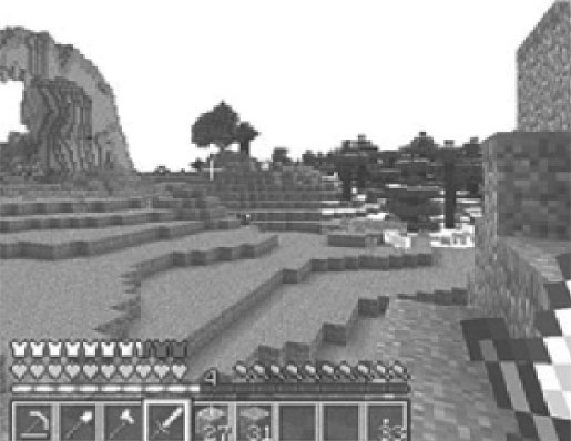 Иллюстрация к книге — Из гриферов – в герои [i_003.jpg]