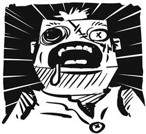 Иллюстрация к книге — Пленники подземного мира [i_002.jpg]