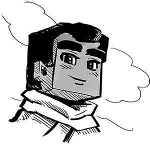 Иллюстрация к книге — Пленники подземного мира [i_005.jpg]