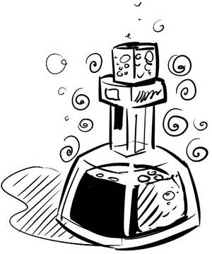 Иллюстрация к книге — Пленники подземного мира [i_010.jpg]