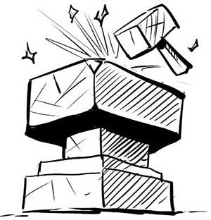 Иллюстрация к книге — Пленники подземного мира [i_016.jpg]