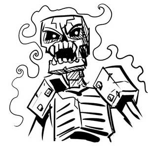 Иллюстрация к книге — Пленники подземного мира [i_020.jpg]