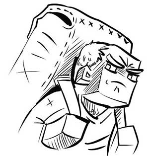 Иллюстрация к книге — Пленники подземного мира [i_027.jpg]