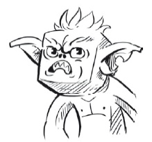 Иллюстрация к книге — Лес Варога [i_005.jpg]