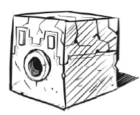 Иллюстрация к книге — Лес Варога [i_007.jpg]