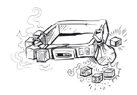 Иллюстрация к книге — Лес Варога [i_009.jpg]