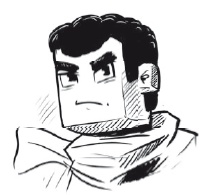 Иллюстрация к книге — Лес Варога [i_010.jpg]