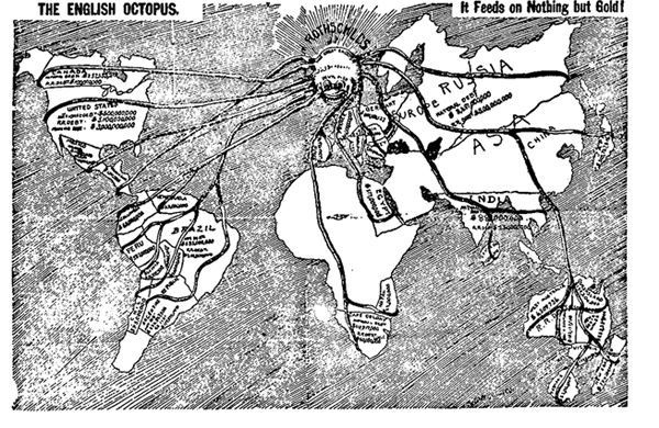 Иллюстрация к книге — Площадь и башня. Cети и власть от масонов до Facebook [i_020.jpg]