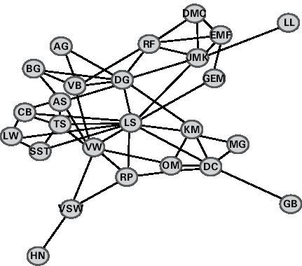 Иллюстрация к книге — Площадь и башня. Cети и власть от масонов до Facebook [i_022.jpg]