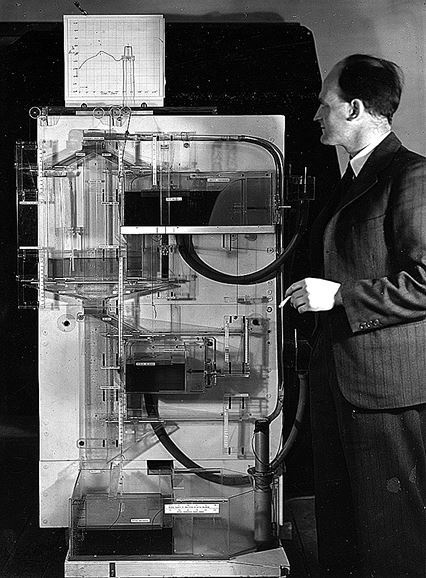 Иллюстрация к книге — Площадь и башня. Cети и власть от масонов до Facebook [i_029.jpg]