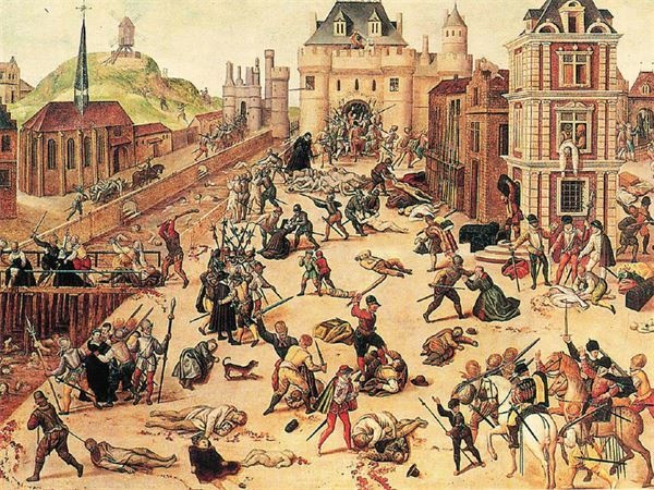 Иллюстрация к книге — Площадь и башня. Cети и власть от масонов до Facebook [i_058.jpg]