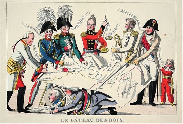 Иллюстрация к книге — Площадь и башня. Cети и власть от масонов до Facebook [i_064.jpg]