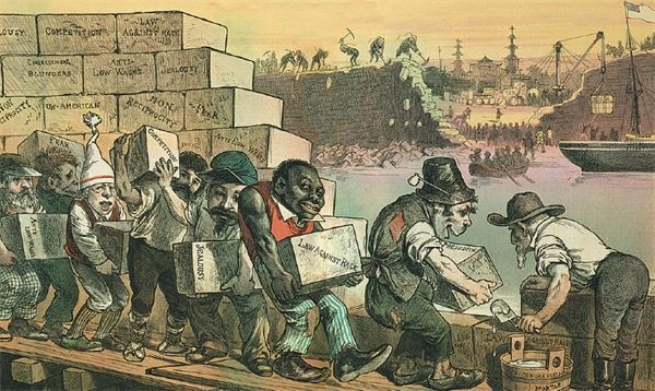 Иллюстрация к книге — Площадь и башня. Cети и власть от масонов до Facebook [i_067.jpg]