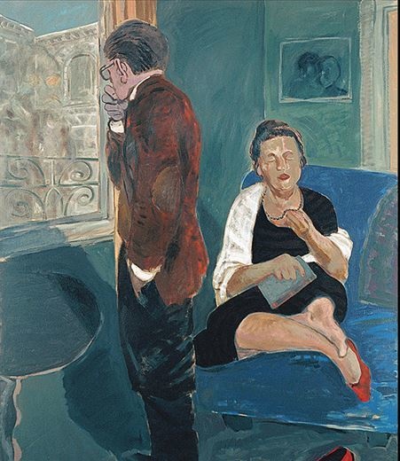 Иллюстрация к книге — Площадь и башня. Cети и власть от масонов до Facebook [i_071.jpg]