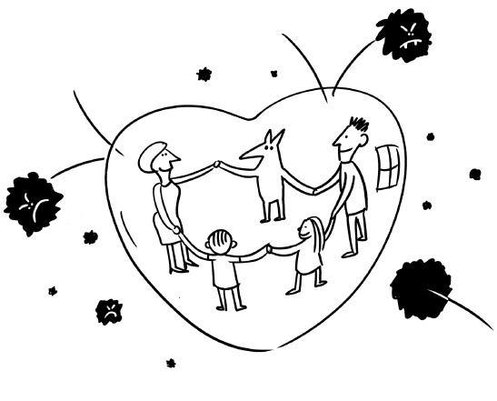 Иллюстрация к книге — Иммунитет. Как у тебя дела? [i_028.jpg]