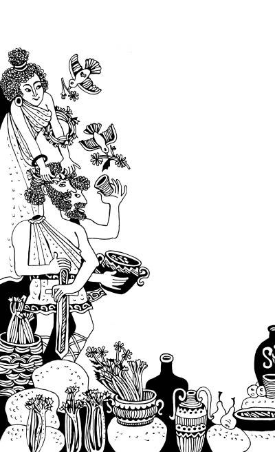 Иллюстрация к книге — Что мы едим. Непростые ответы на простые вопросы [_4.jpg]