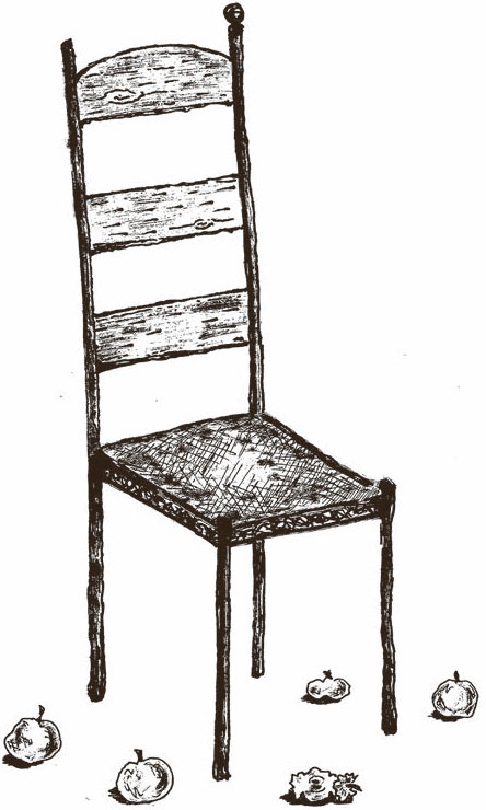 Иллюстрация к книге — Шенна [i_001.jpg]