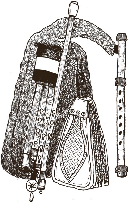 Иллюстрация к книге — Шенна [i_005.jpg]