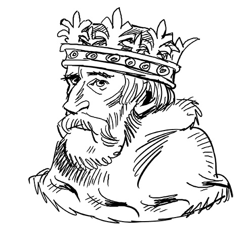 Иллюстрация к книге — Большие неприятности маленькой принцессы и Странствие капитана королевских гоблинов. Сказка-путешествие [_6.jpg]