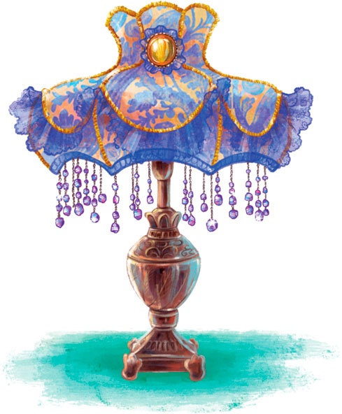 Иллюстрация к книге — Чудесный камень Маюрми [i_002.jpg]