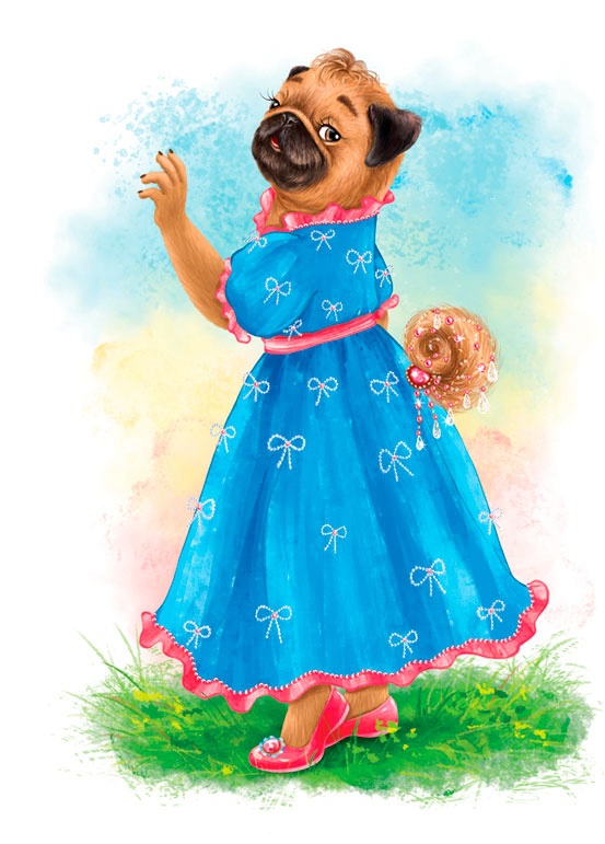 Иллюстрация к книге — Чудесный камень Маюрми [i_008.jpg]