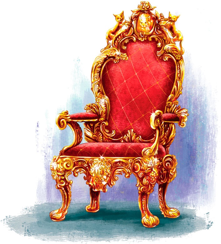 Иллюстрация к книге — Чудесный камень Маюрми [i_016.jpg]