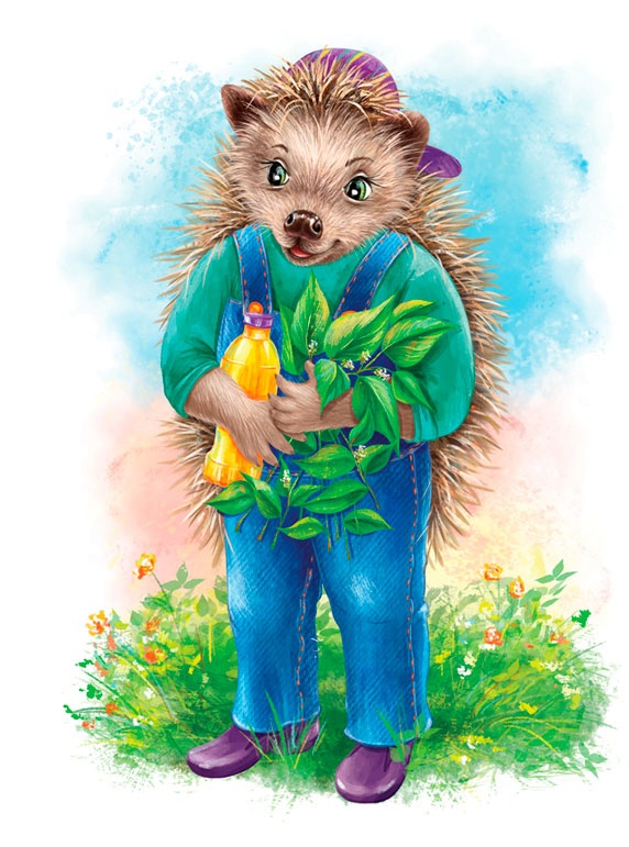 Иллюстрация к книге — Чудесный камень Маюрми [i_021.jpg]