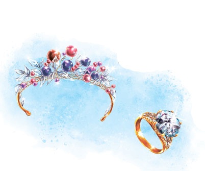 Иллюстрация к книге — Чудесный камень Маюрми [i_029.jpg]