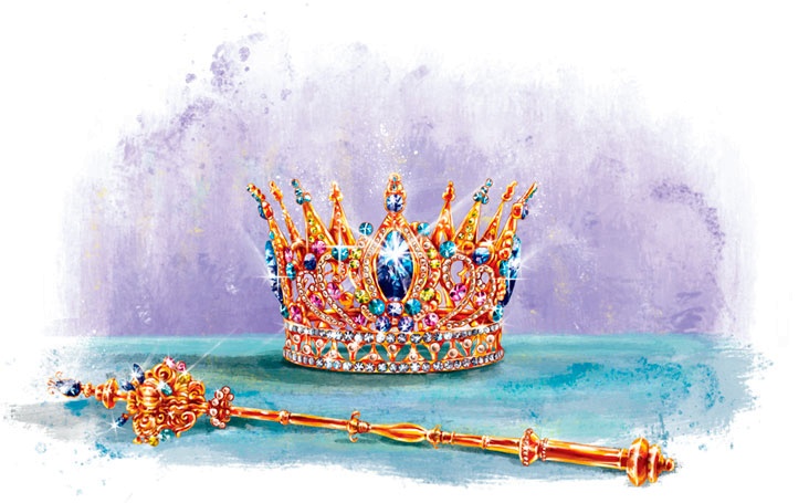 Иллюстрация к книге — Чудесный камень Маюрми [i_046.jpg]