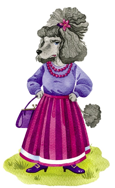 Иллюстрация к книге — Деревня Драконов [i_003.jpg]