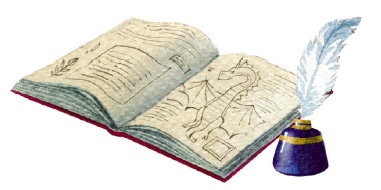 Иллюстрация к книге — Деревня Драконов [i_015.jpg]