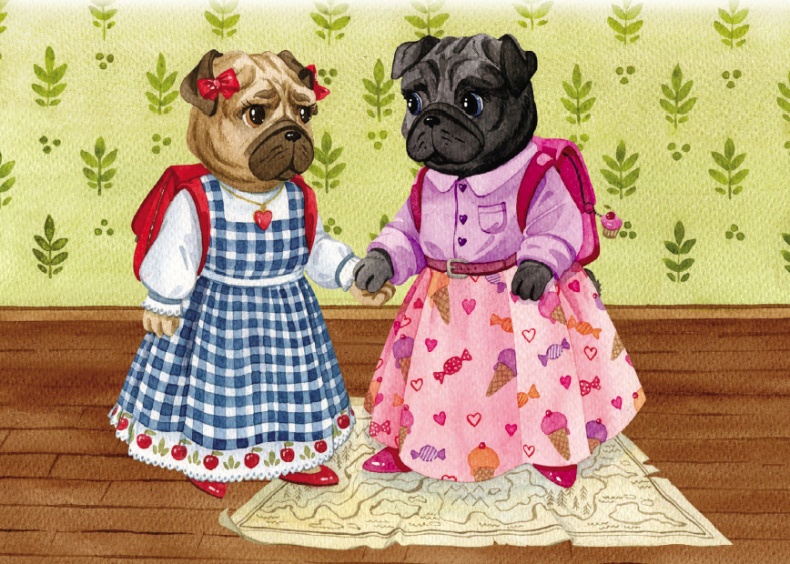 Иллюстрация к книге — Деревня Драконов [i_016.jpg]